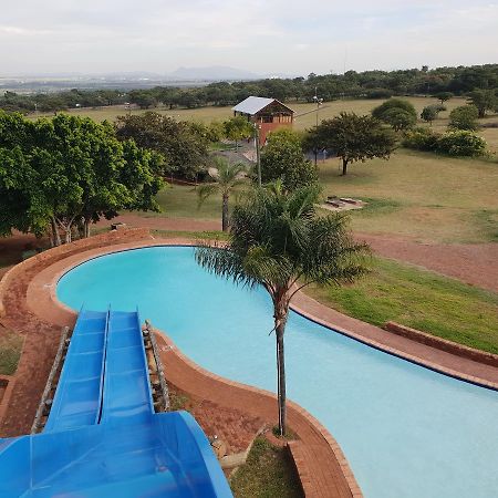 Hartbeespoort Holiday Resort Екстер'єр фото