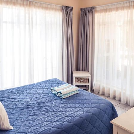 Hartbeespoort Holiday Resort Екстер'єр фото