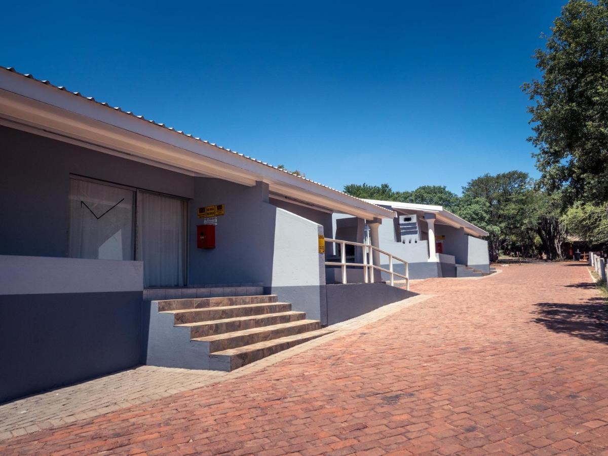 Hartbeespoort Holiday Resort Екстер'єр фото