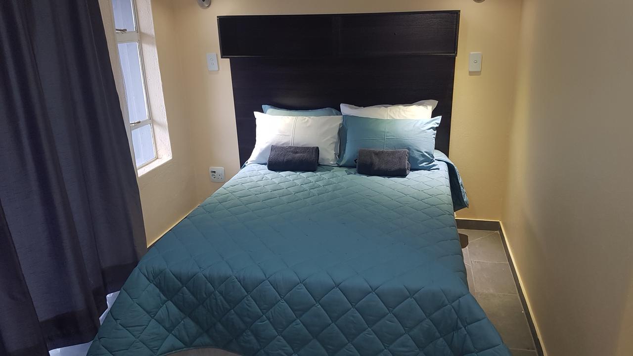 Hartbeespoort Holiday Resort Екстер'єр фото