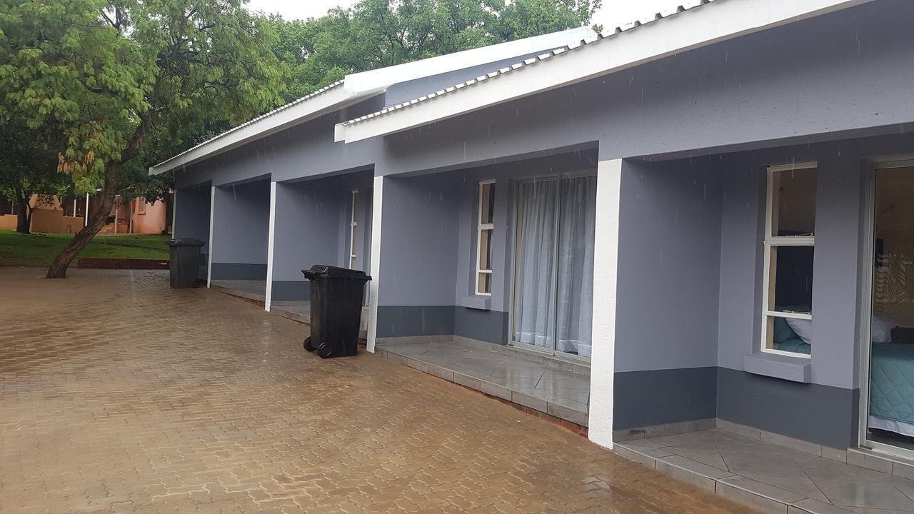 Hartbeespoort Holiday Resort Екстер'єр фото