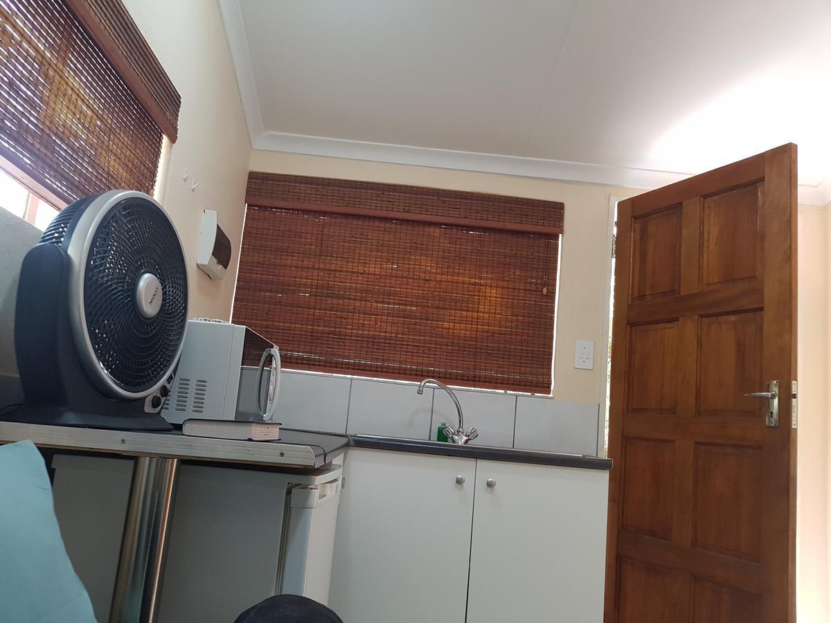 Hartbeespoort Holiday Resort Екстер'єр фото