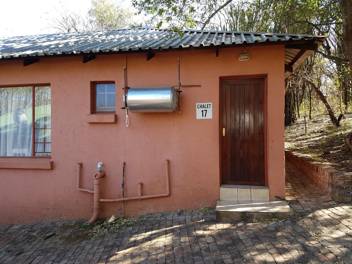 Hartbeespoort Holiday Resort Екстер'єр фото