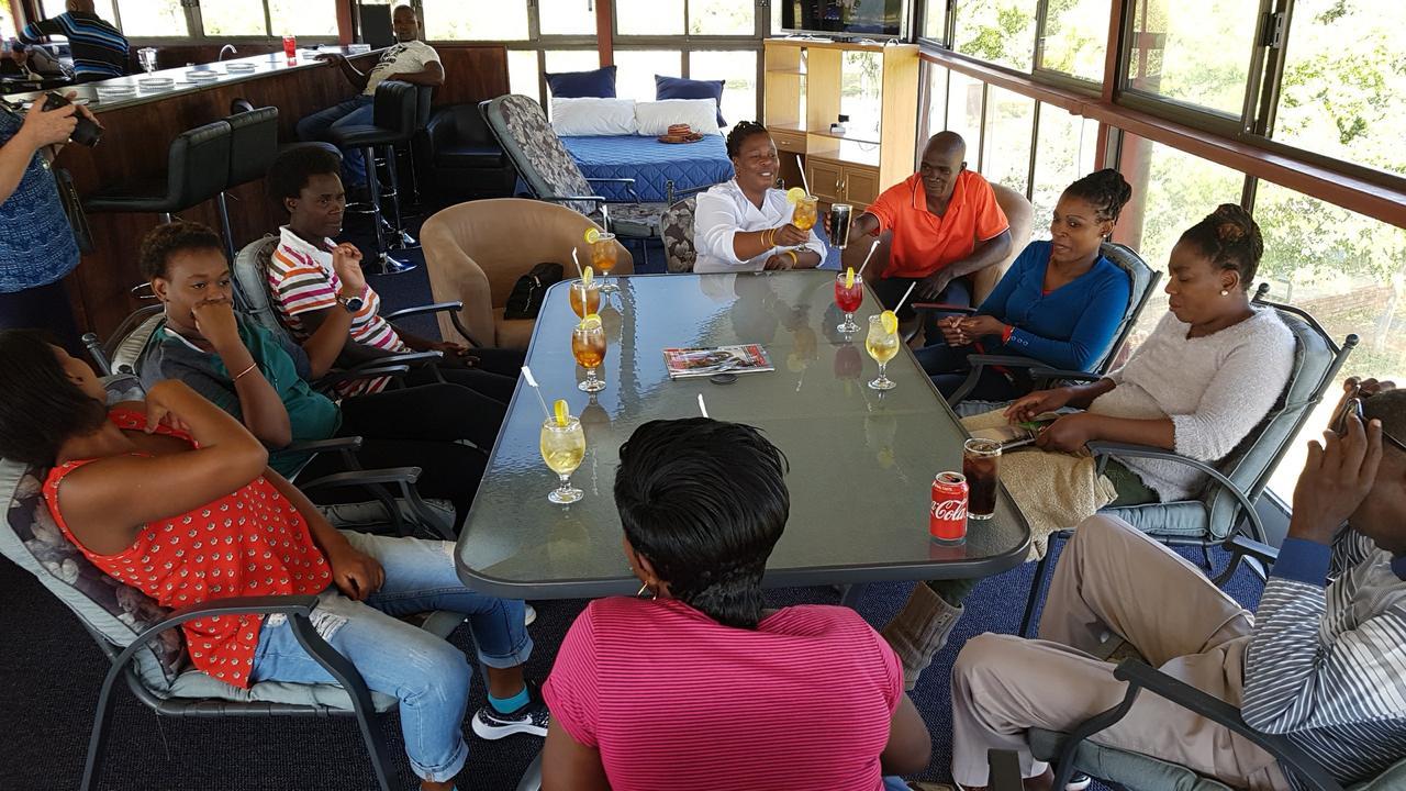 Hartbeespoort Holiday Resort Екстер'єр фото