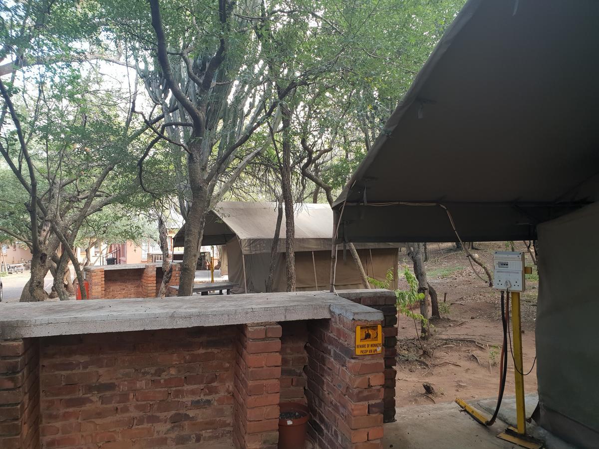 Hartbeespoort Holiday Resort Екстер'єр фото