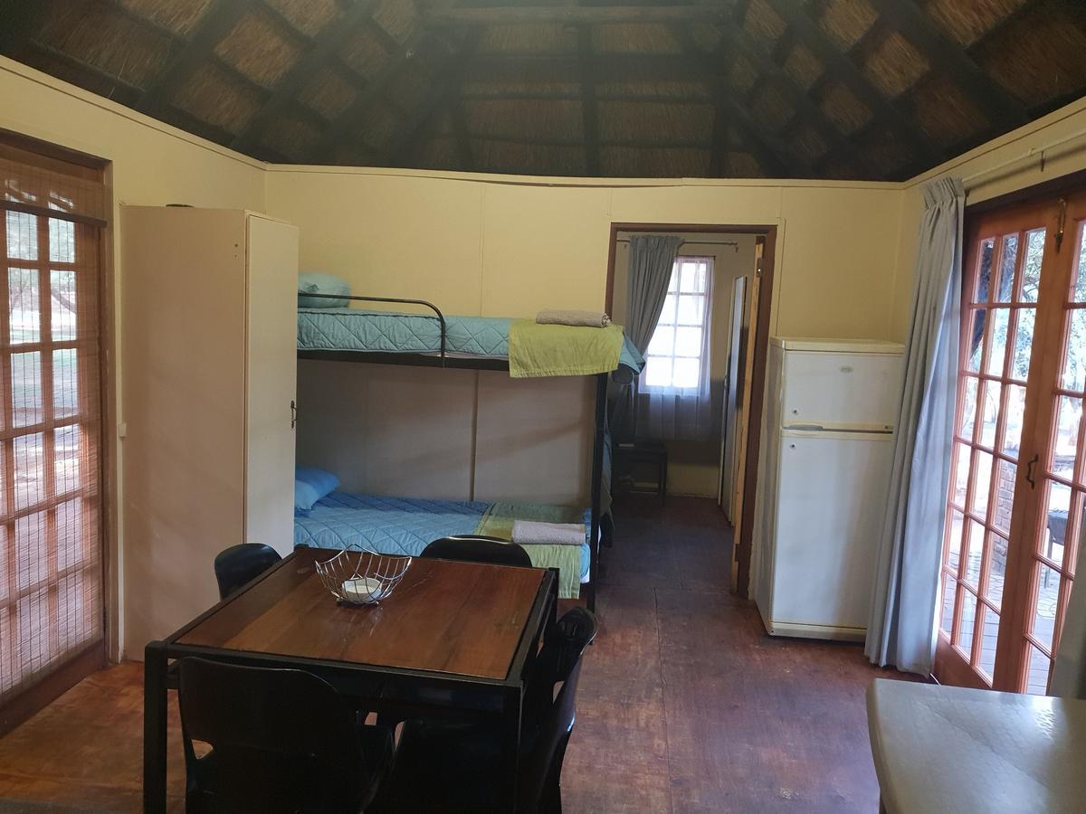 Hartbeespoort Holiday Resort Екстер'єр фото