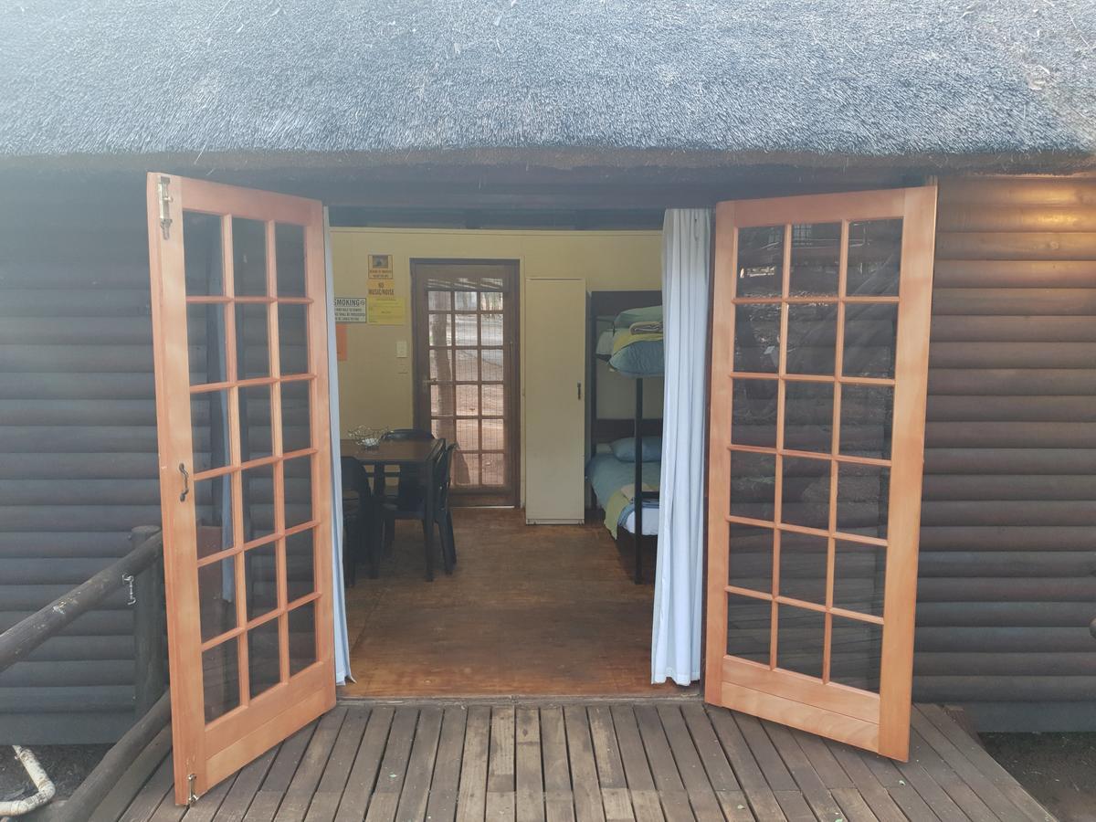 Hartbeespoort Holiday Resort Екстер'єр фото