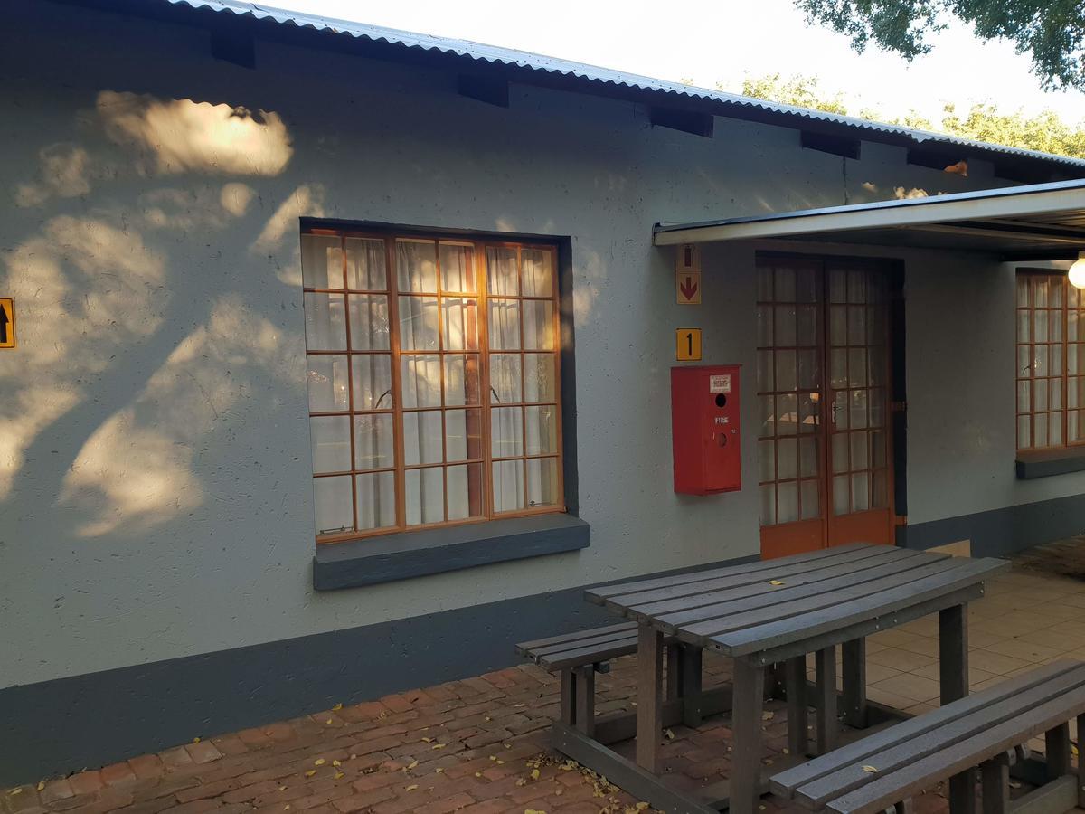 Hartbeespoort Holiday Resort Екстер'єр фото