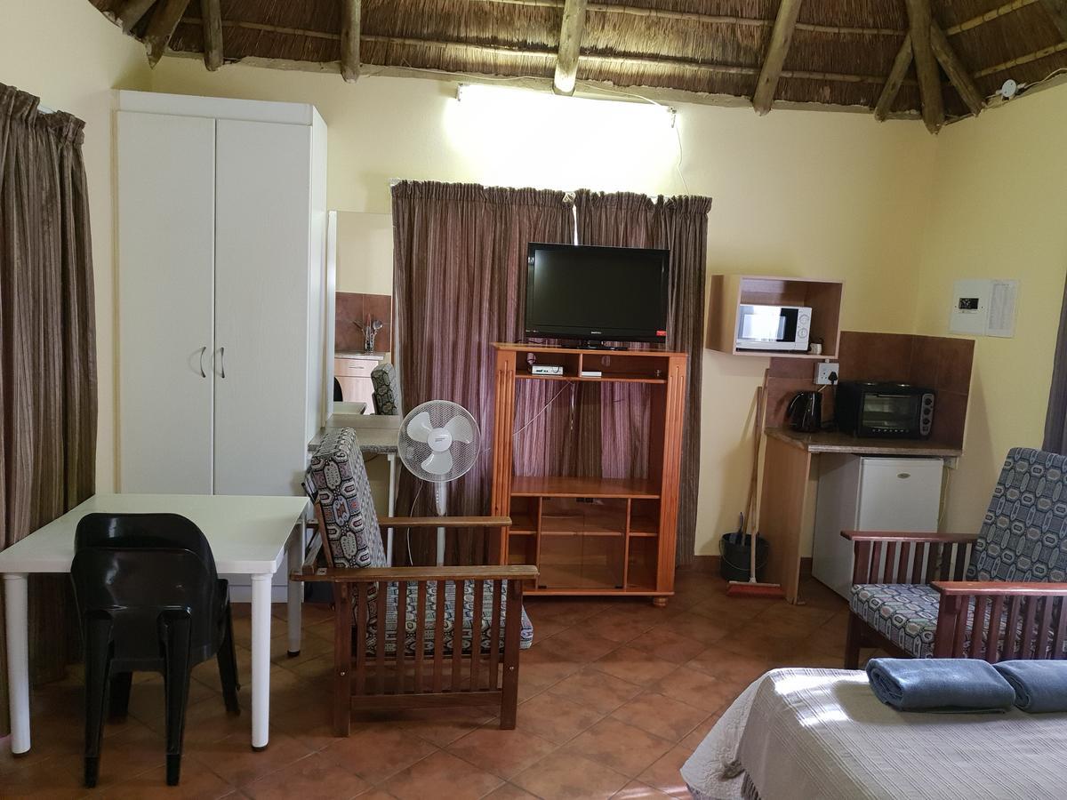 Hartbeespoort Holiday Resort Екстер'єр фото