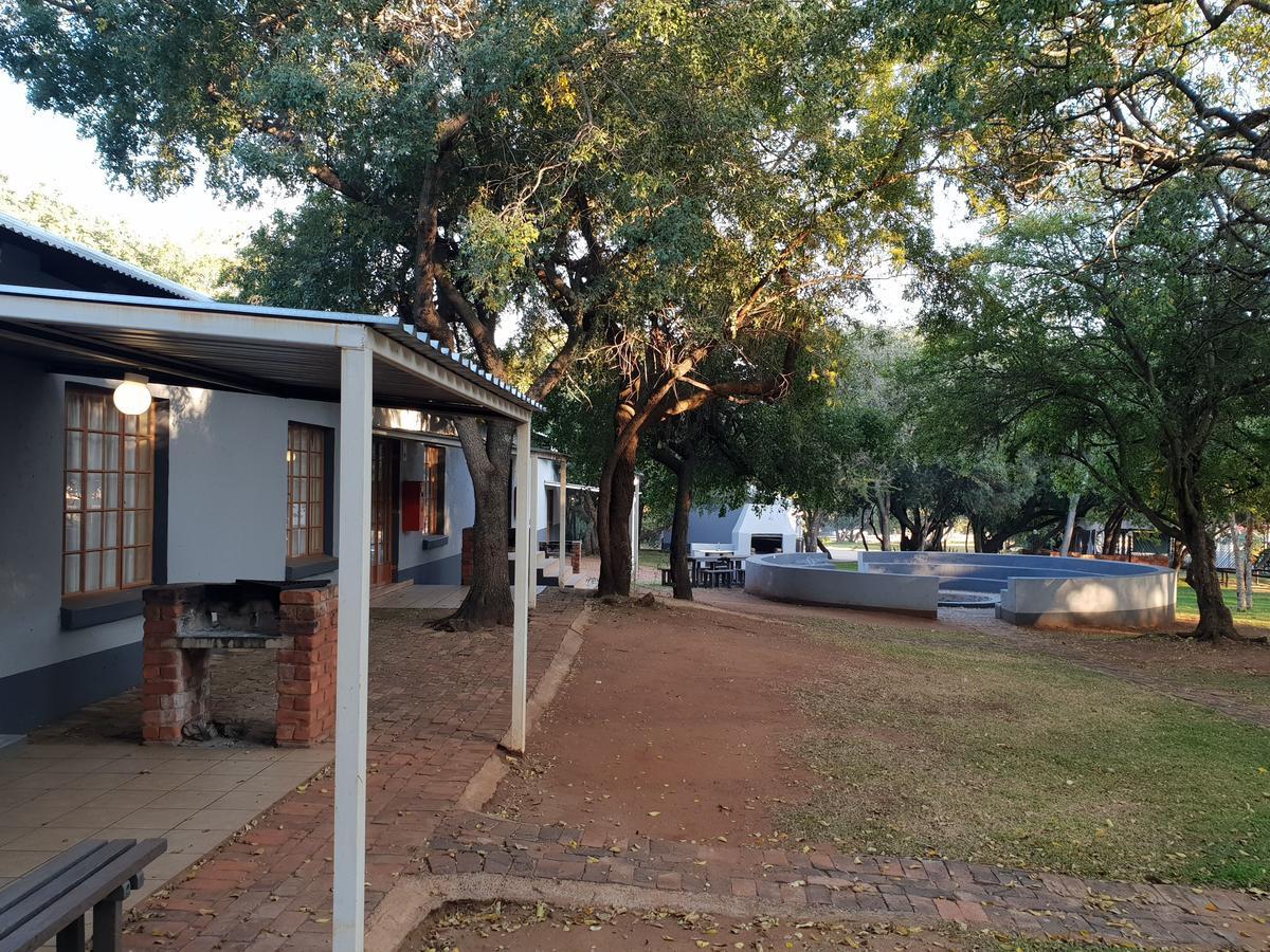 Hartbeespoort Holiday Resort Екстер'єр фото