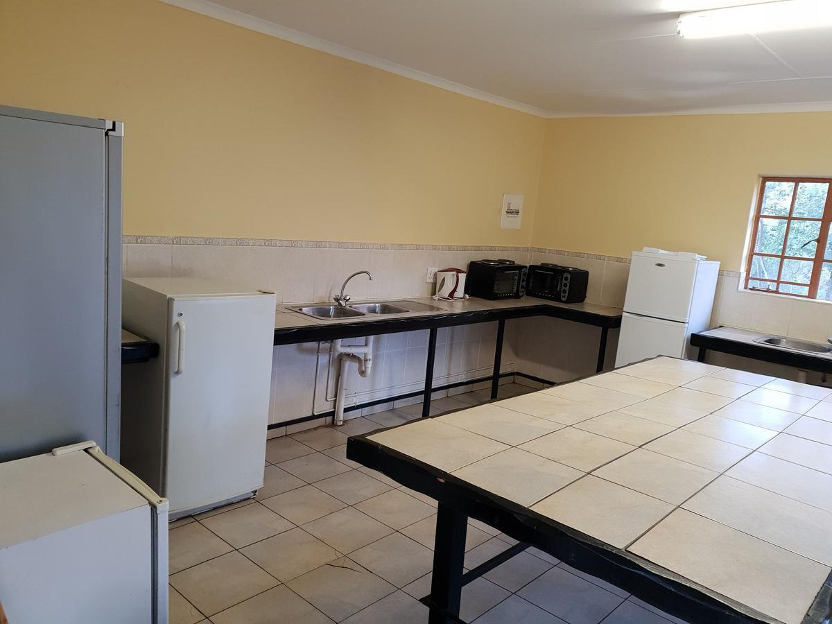 Hartbeespoort Holiday Resort Екстер'єр фото