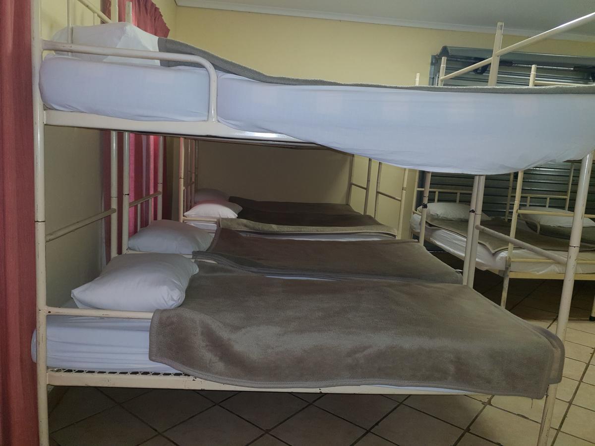Hartbeespoort Holiday Resort Екстер'єр фото