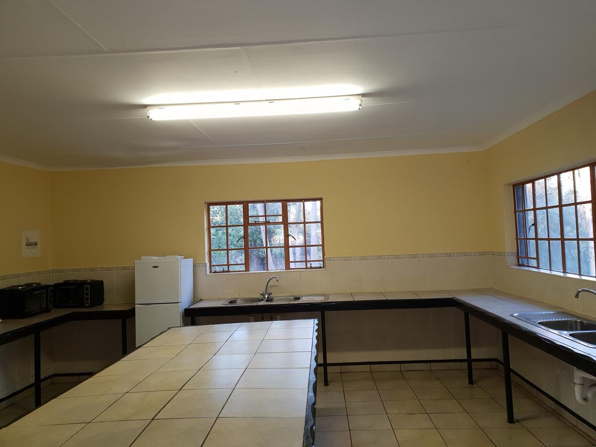 Hartbeespoort Holiday Resort Екстер'єр фото