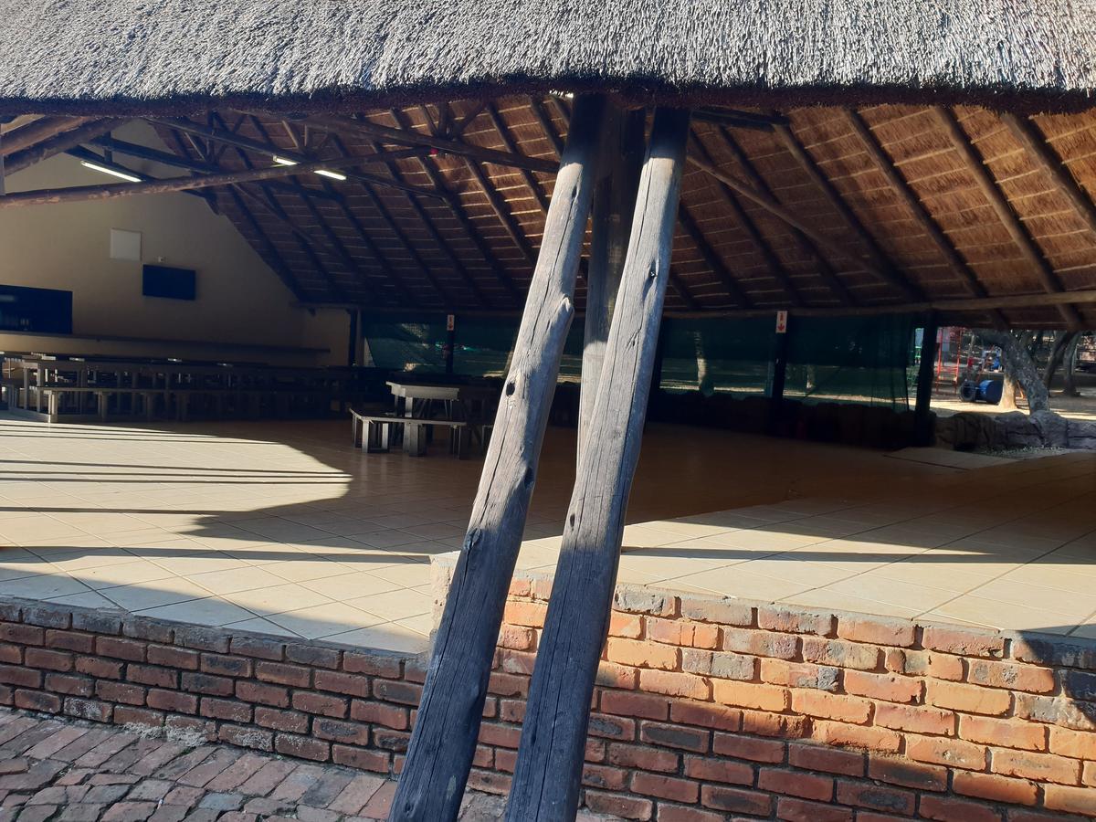 Hartbeespoort Holiday Resort Екстер'єр фото