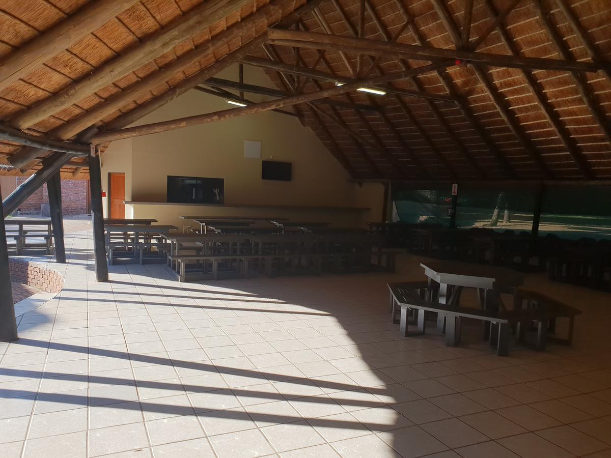Hartbeespoort Holiday Resort Екстер'єр фото