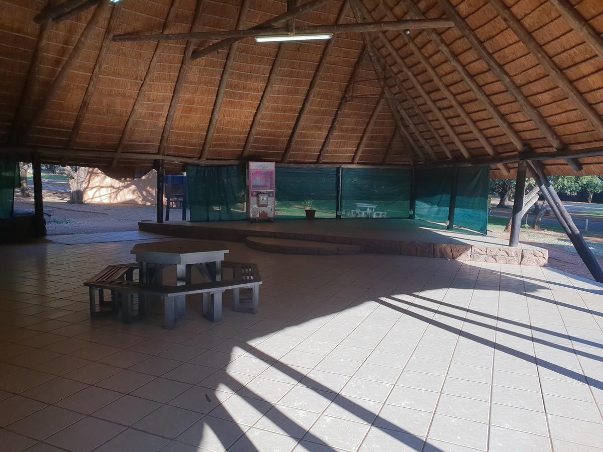 Hartbeespoort Holiday Resort Екстер'єр фото