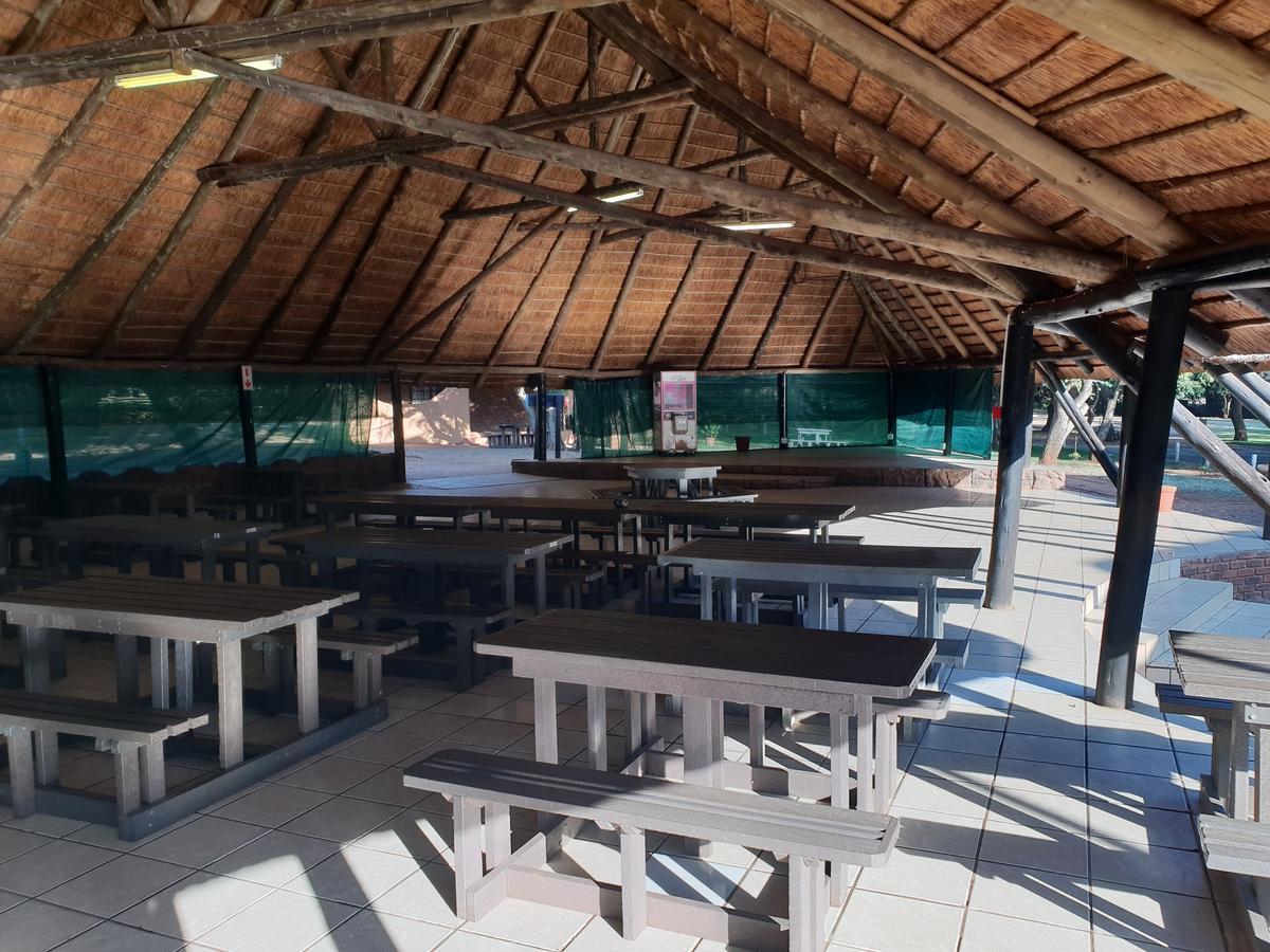 Hartbeespoort Holiday Resort Екстер'єр фото