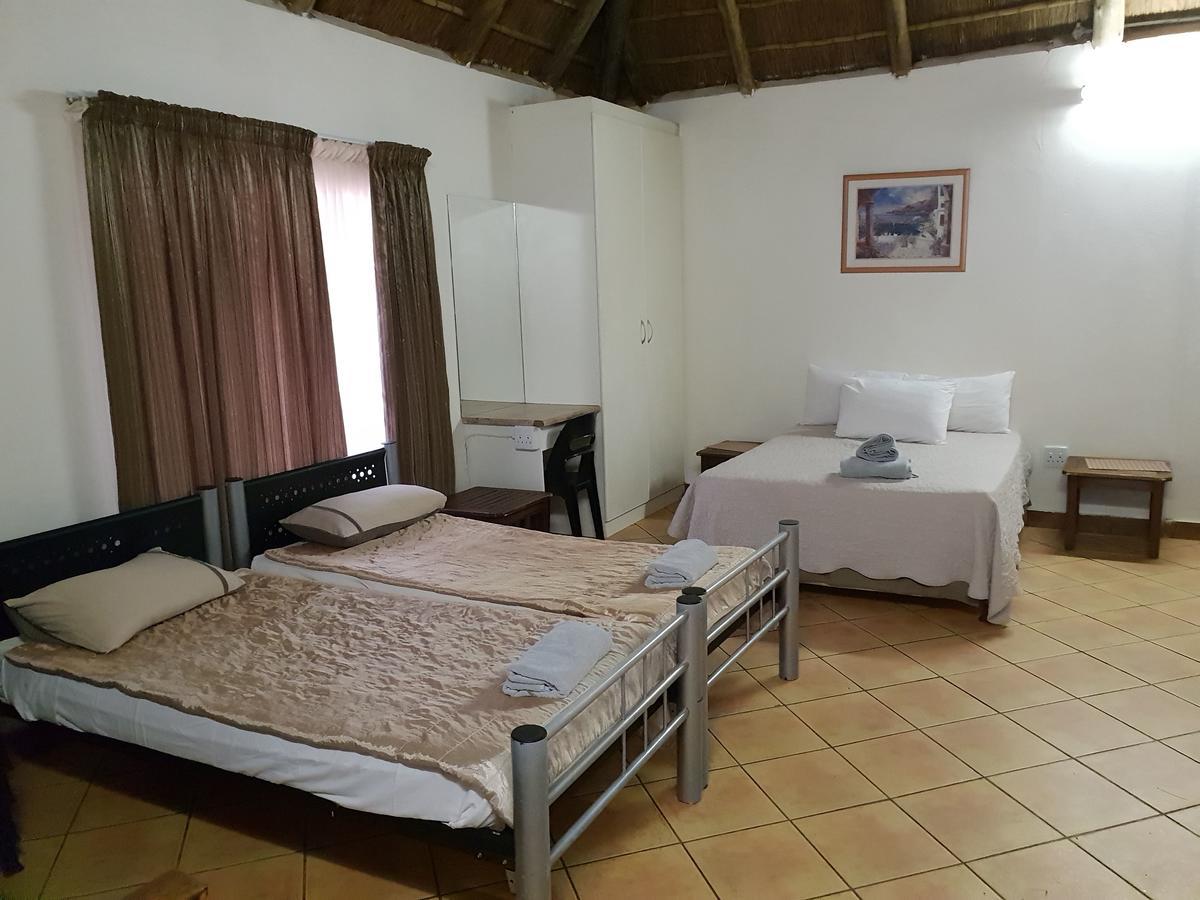 Hartbeespoort Holiday Resort Екстер'єр фото