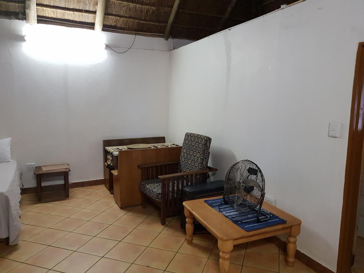Hartbeespoort Holiday Resort Екстер'єр фото